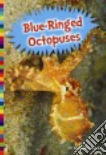 Blue-ringed Octopuses libro in lingua di Raum Elizabeth