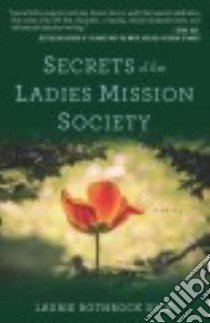 Secrets of the Ladies Mission Society libro in lingua di Dick Laurie