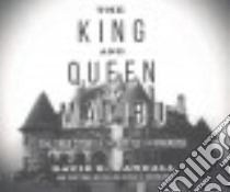 The King and Queen of Malibu libro in lingua di Randall David K., Summerer Eric (NRT)