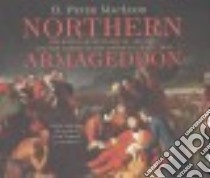 Northern Armageddon libro in lingua di MacLeod D. Peter, Perkins Tom (NRT)