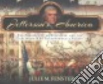 Jefferson's America libro in lingua di Fenster Julie M., Pruden John (NRT)