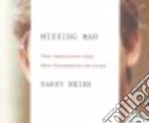 Missing Man libro in lingua di Meier Barry, Porter Ray (NRT)