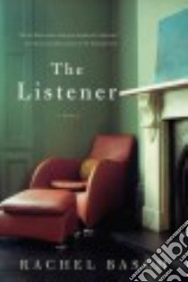 The Listener libro in lingua di Basch Rachel