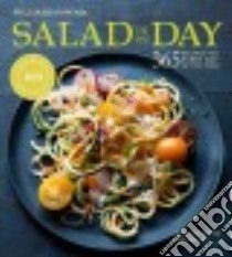 Salad of the Day libro in lingua di Brennan Georgeanne, Kunkel Erin (PHT)