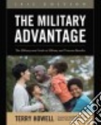 The Military Advantage 2016 libro in lingua di Howell Terry, Giunta Salvatore A. (FRW)