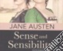 Sense and Sensibility libro in lingua di Austen Jane, Landor Rosalyn (NRT)
