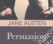 Persuasion libro in lingua di Austen Jane, Landor Rosalyn (NRT)