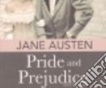 Pride and Prejudice libro in lingua di Austen Jane, Landor Rosalyn (NRT)