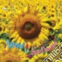 Seed to Sunflower libro in lingua di de la Bedoyere Camilla