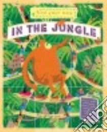 In the Jungle libro in lingua di McInerney Joanna, Boston Paul