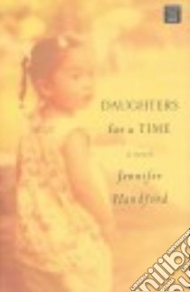 Daughters for a Time libro in lingua di Handford Jennifer
