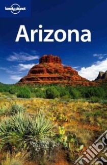 Arizona. Ediz. inglese libro in lingua