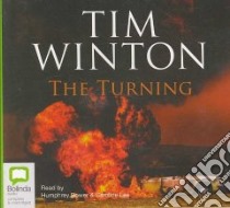 The Turning libro in lingua di Winton Tim, Bower Humphrey (NRT), Lee Caroline (NRT)