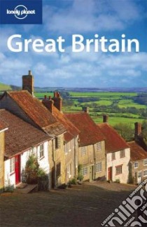 Great Britain libro in lingua