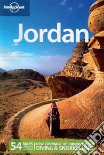 Jordan libro in lingua