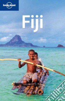 Fiji. Ediz. inglese libro in lingua