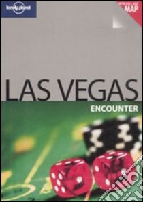 Las Vegas libro in lingua di Sara Benson
