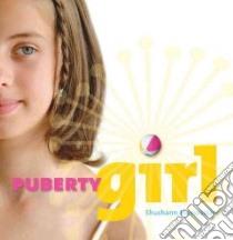 Puberty Girl libro in lingua di Movsessian Shushann