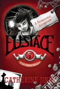 Eustace libro in lingua di Jinks Catherine