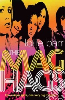 The Mag Hags libro in lingua di Barr Lollie