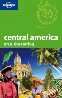 Central America libro in lingua