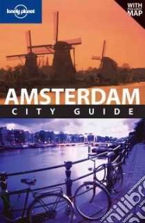 Amsterdam. Ediz. inglese libro in lingua