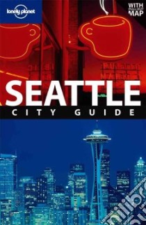 Seattle. Ediz. inglese libro in lingua