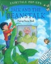 Jack and the Bean Stalk libro in lingua di Guile Gill (ILT)