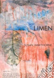 Limen libro in lingua di Hawthorne Susan