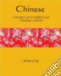Chinese libro in lingua di Ling Linda