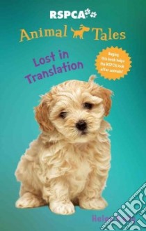 Lost in Translation libro in lingua di Kelly Helen