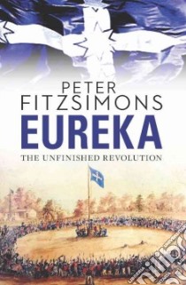 Eureka libro in lingua di Fitzsimons Peter