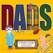 Dads libro in lingua di Ractliffe Justin, Glassby Cathie (ILT)