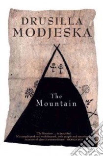The Mountain libro in lingua di Modjeska Drusilla