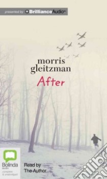 After (CD Audiobook) libro in lingua di Gleitzman Morris