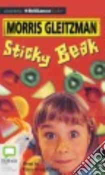 Sticky Beak (CD Audiobook) libro in lingua di Gleitzman Morris, Fahey Mary-Anne (NRT)