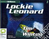 Scumbuster (CD Audiobook) libro in lingua di Winton Tim, Wemyss Stig (NRT)