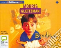 Bumface (CD Audiobook) libro in lingua di Gleitzman Morris