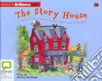 The Story House (CD Audiobook) libro in lingua di French Vivian, McGeagh Stanley (NRT)