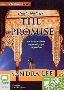 Guzin Najim's the Promise (CD Audiobook) libro in lingua di Lee Sandra, Rodgers Lise (NRT)