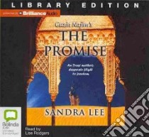 Guzin Najim's the Promise (CD Audiobook) libro in lingua di Lee Sandra, Rodgers Lise (NRT)