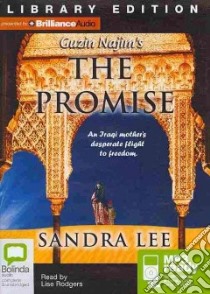 Guzin Najim’s the Promise (CD Audiobook) libro in lingua di Lee Sandra, Rodgers Lise (NRT)