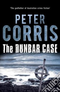The Dunbar Case libro in lingua di Corris Peter