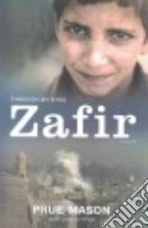 Zafir libro in lingua di Mason Prue