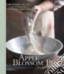 Apple Blossom Pie libro in lingua di McGhie Kate