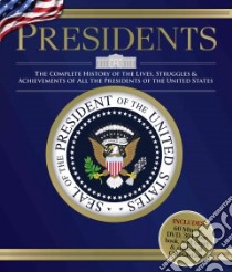 Presidents libro in lingua di Smith Carter