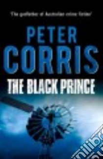 The Black Prince libro in lingua di Corris Peter