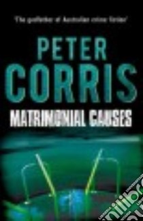 Matrimonial Causes libro in lingua di Corris Peter