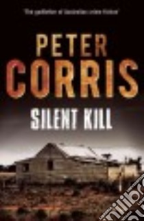 Silent Kill libro in lingua di Corris Peter