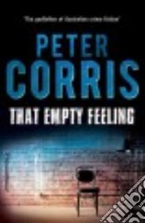 That Empty Feeling libro in lingua di Corris Peter